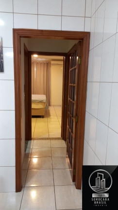 Imagem Casa com 2 Quartos à Venda, 238 m² em Wanel Ville - Sorocaba