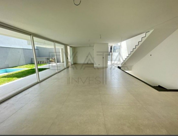 Imagem Imóvel com 4 Quartos à Venda, 450 m² em Campo Belo - São Paulo