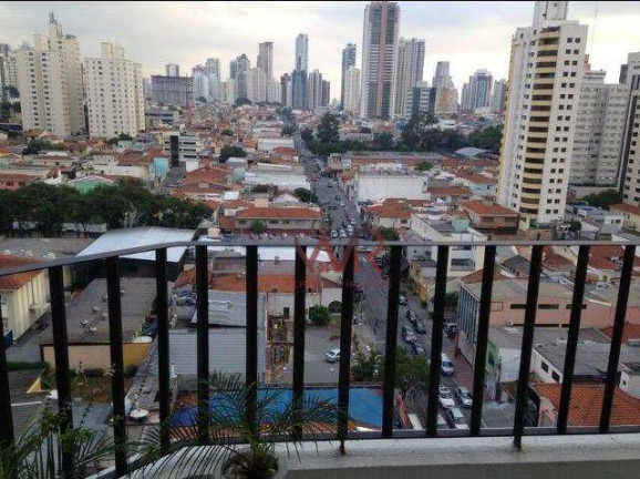 Imagem Apartamento com 3 Quartos à Venda, 65 m² em Tatuapé - São Paulo Imagem Apartamento com 3 Quartos à Venda, 65 m² em Tatuapé - São Paulo