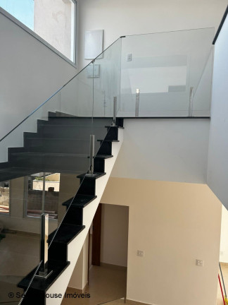 Imagem Casa com 3 Quartos à Venda, 244 m² em Gran Ville São Venâncio - Itupeva Imagem Casa com 3 Quartos à Venda, 244 m² em Gran Ville São Venâncio - Itupeva