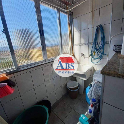 Imagem Apartamento com 1 Quarto à Venda, 68 m² em Tupi - Praia Grande