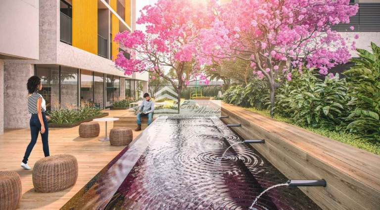 Imagem Apartamento com 2 Quartos à Venda, 61 m² em Vila Madalena - São Paulo Imagem Apartamento com 2 Quartos à Venda, 61 m² em Vila Madalena - São Paulo