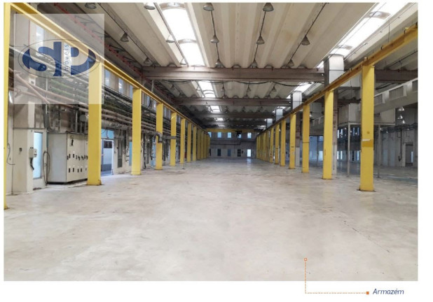 Imagem Imóvel Comercial para Alugar, 19.758 m² em éden - Sorocaba Imagem Imóvel Comercial para Alugar, 19.758 m² em éden - Sorocaba