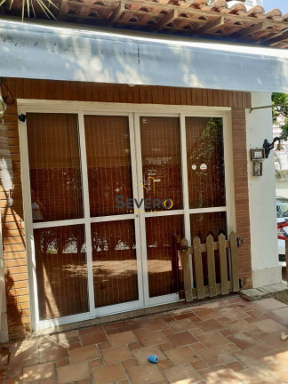 Imagem Casa com 3 Quartos à Venda, 125 m² em Santa Rosa - Niterói