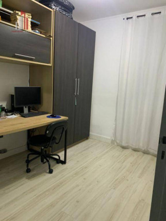 Imagem Apartamento com 2 Quartos à Venda ou Locação, 50 m² em Imirim - São Paulo