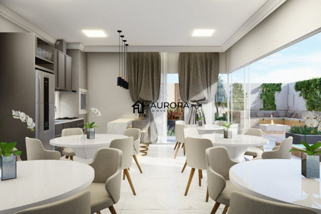 Imagem Apartamento com 3 Quartos à Venda, 113 m² em Centro - Balneário Camboriú