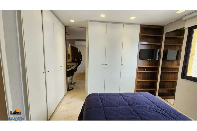 Imagem Apartamento com 1 Quarto à Venda, em Vila Uberabinha - São Paulo Imagem Apartamento com 1 Quarto à Venda, em Vila Uberabinha - São Paulo