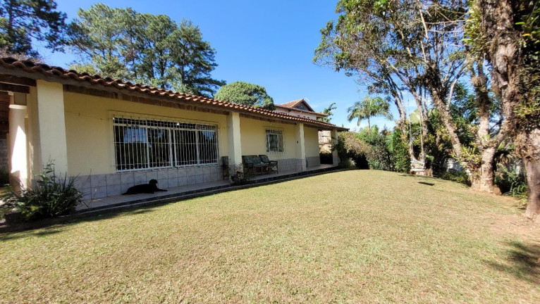 Imóvel com 2 Quartos à Venda, 152 m² em Jardim Estância Brasil - Atibaia