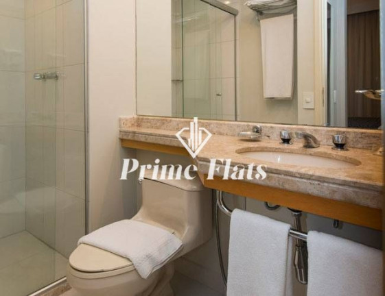 Imagem Apartamento com 1 Quarto à Venda, 30 m² em Consolação - São Paulo