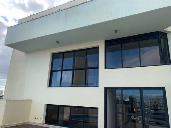 Imagem Apartamento com 4 Quartos à Venda, 433 m² em Jardim Faculdade - Sorocaba Imagem Apartamento com 4 Quartos à Venda, 433 m² em Jardim Faculdade - Sorocaba