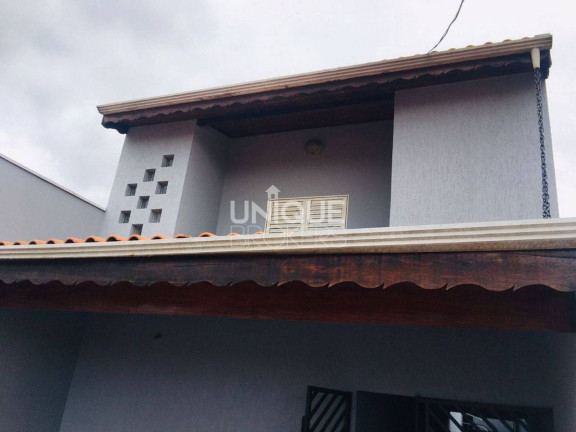 Imagem Casa com 4 Quartos à Venda, 160 m² em Jundiaí Imagem Casa com 4 Quartos à Venda, 160 m² em Jundiaí