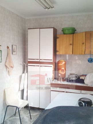 Imagem Sobrado com 3 Quartos à Venda, 240 m² em Vila Ayrosa - Osasco