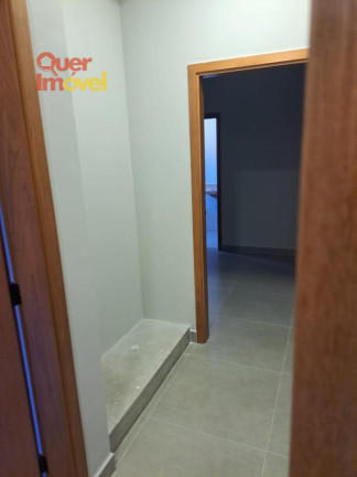 Imagem Imóvel com 3 Quartos à Venda, 152 m² em Bonfim Paulista - Ribeirão Preto