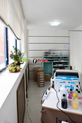 Imagem Sala Comercial à Venda, 42 m² em Centro - Florianópolis Imagem Sala Comercial à Venda, 42 m² em Centro - Florianópolis