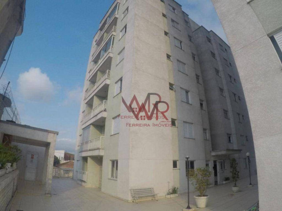 Imagem Apartamento com 2 Quartos à Venda, 49 m² em Itaquera - São Paulo Imagem Apartamento com 2 Quartos à Venda, 49 m² em Itaquera - São Paulo