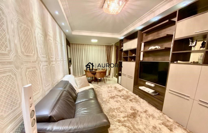 Imagem Apartamento com 4 Quartos à Venda, 145 m² em Centro - Balneário Camboriú