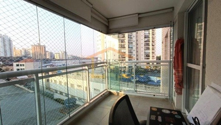 Imagem Apartamento com 2 Quartos à Venda, 83 m² em Casa Verde - São Paulo Imagem Apartamento com 2 Quartos à Venda, 83 m² em Casa Verde - São Paulo