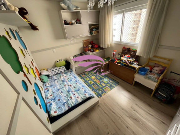 Imagem Imóvel com 4 Quartos à Venda, 182 m² em Cristo Rei - Curitiba