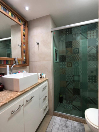 Imagem Cobertura com 3 Quartos à Venda, 278 m² em Barra Da Tijuca - Rio De Janeiro
