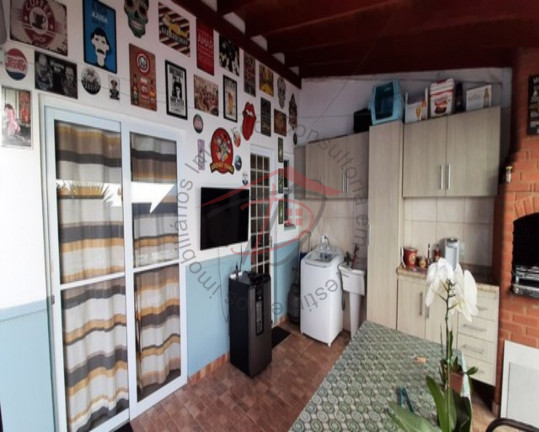 Imagem Imóvel com 2 Quartos à Venda, 75 m² em Jardim Interlagos - Hortolândia Imagem Imóvel com 2 Quartos à Venda, 75 m² em Jardim Interlagos - Hortolândia