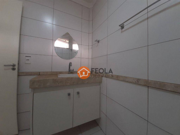 Imagem Casa com 2 Quartos para Alugar, 98 m² em Centro - Americana Imagem Casa com 2 Quartos para Alugar, 98 m² em Centro - Americana