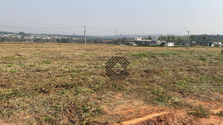 Imagem Terreno à Venda, 308 m² em Terras Alpha Nova Esplanada - Votorantim