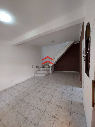 Imagem Casa com 2 Quartos para Alugar,  em Jardim Guairaca - São Paulo