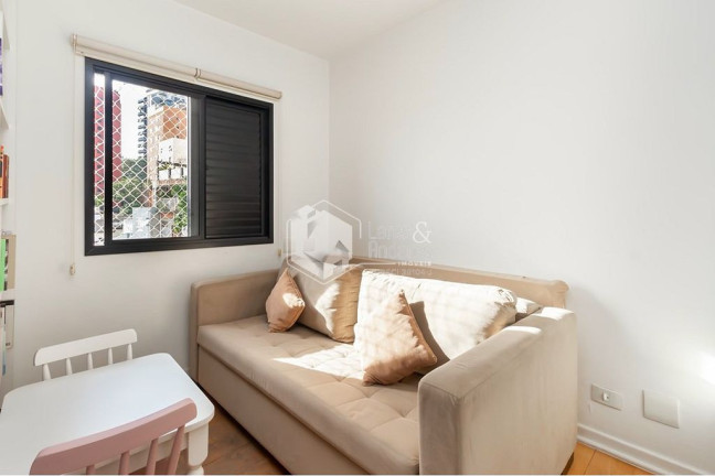 Imagem Apartamento com 3 Quartos à Venda, 166 m² em Vila Madalena - São Paulo Imagem Apartamento com 3 Quartos à Venda, 166 m² em Vila Madalena - São Paulo