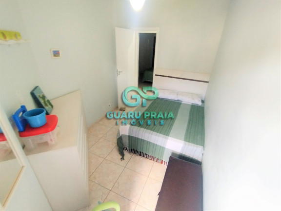 Imagem Apartamento com 3 Quartos à Venda, 130 m² em Loteamento João Batista Julião - Guarujá