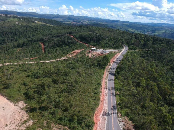 Imagem Terreno em Condomínio à Venda, 1.500 m² em Ouro Preto Imagem Terreno em Condomínio à Venda, 1.500 m² em Ouro Preto