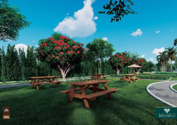 Imagem Terreno à Venda, 250 m² em Villagio Brunelli - Araçoiaba Da Serra Imagem Terreno à Venda, 250 m² em Villagio Brunelli - Araçoiaba Da Serra