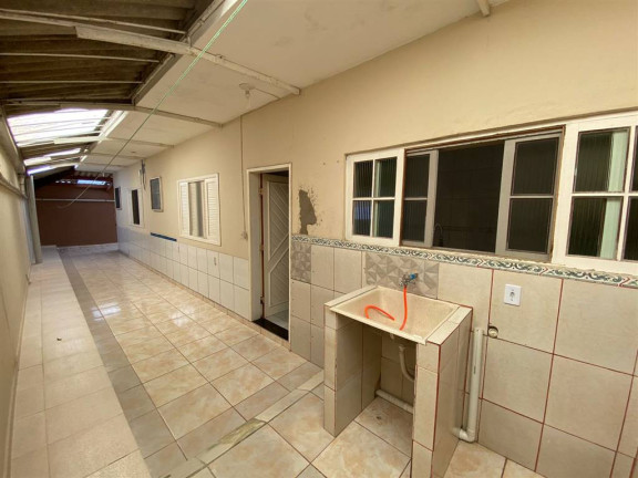 Imagem Casa com 3 Quartos à Venda, 152 m² em Itajai - Mongaguá