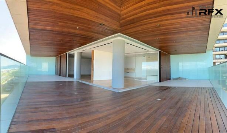 Imagem Apartamento com 1 Quarto à Venda, 168 m² em Barra Da Tijuca - Rio De Janeiro