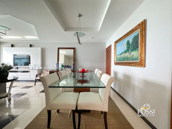 Imagem Apartamento com 3 Quartos à Venda, 145 m² em Praia De Itaparica - Vila Velha