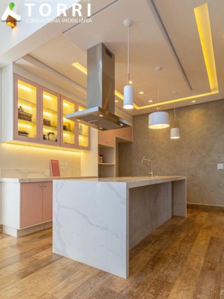 Imagem Imóvel com 3 Quartos à Venda, 350 m² em Condomínio Vivendas Do Lago - Sorocaba