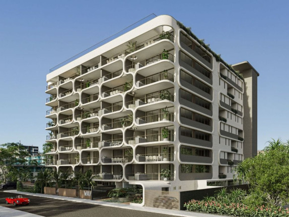 Imagem Apartamento com 3 Quartos à Venda, 104 m² em Areia Dourada - Cabedelo