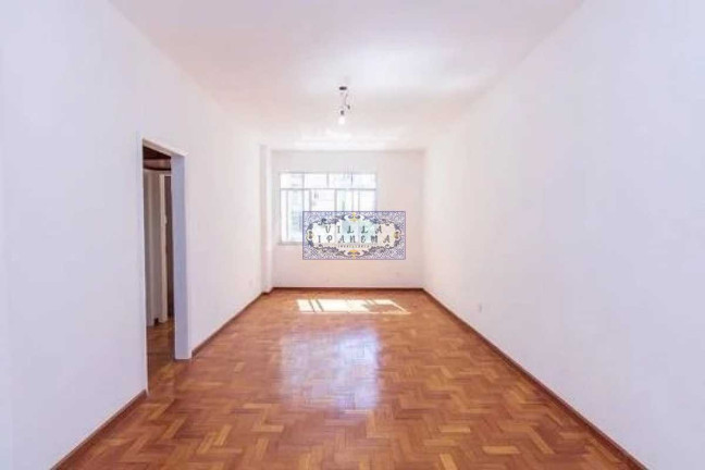 Imagem Apartamento com 3 Quartos à Venda, 112 m² em Flamengo - Rio De Janeiro