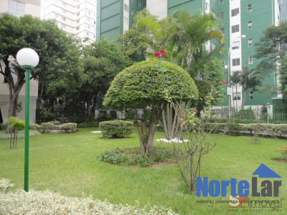 Imagem Apartamento com 2 Quartos à Venda, 60 m² em Jardim íris - São Paulo