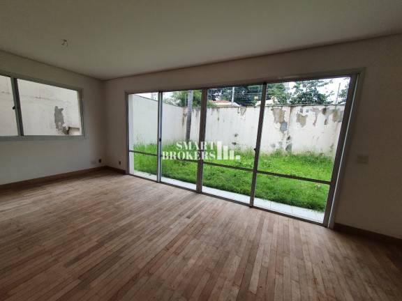 Imagem Casa com 4 Quartos à Venda, 341 m² em Campo Belo - São Paulo