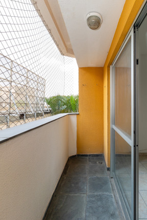 Imagem Apartamento com 2 Quartos à Venda, 57 m² em Liberdade - São Paulo