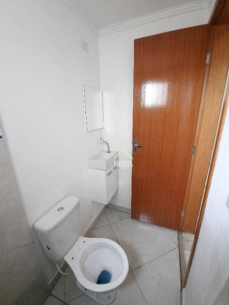 Imagem Cobertura com 2 Quartos à Venda, 72 m² em Vila Tibiriçá - Santo André