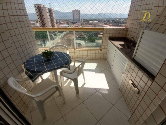Imagem Apartamento com 2 Quartos à Venda, 88 m² em Tupi - Praia Grande Imagem Apartamento com 2 Quartos à Venda, 88 m² em Tupi - Praia Grande