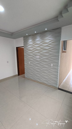 Imagem Casa com 2 Quartos à Venda, 82 m² em Setor Residencial Campos Elísios - Aparecida De Goiânia