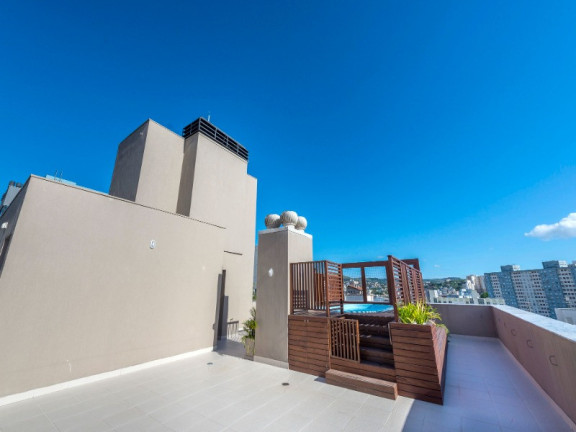 Imagem Apartamento com 2 Quartos à Venda, 61 m² em Petrópolis - Porto Alegre Imagem Apartamento com 2 Quartos à Venda, 61 m² em Petrópolis - Porto Alegre