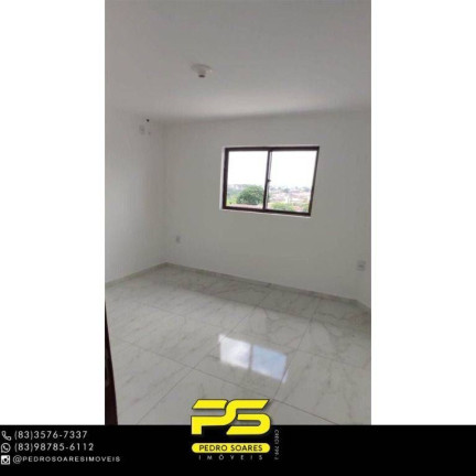 Imagem Apartamento com 2 Quartos à Venda, 60 m² em Jaguaribe - João Pessoa Imagem Apartamento com 2 Quartos à Venda, 60 m² em Jaguaribe - João Pessoa