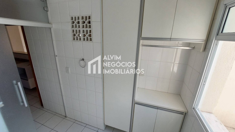Imagem Apartamento com 3 Quartos à Venda, 110 m² em Jardim Esplanada - São José Dos Campos Imagem Apartamento com 3 Quartos à Venda, 110 m² em Jardim Esplanada - São José Dos Campos