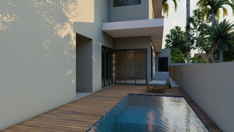 Imagem Casa com 4 Quartos à Venda, 300 m² em Jd. Italia - Cuiabá
