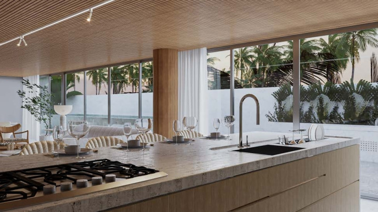 Imagem Apartamento com 4 Quartos à Venda, 219 m² em Jardim Oceania - João Pessoa