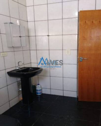 Imagem Sobrado com 3 Quartos à Venda, 100 m² em Cooperativa - São Bernardo Do Campo