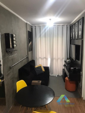 Foto do imóvel Apartamento com 1 Quarto à Venda, 30 m² em Moema - São Paulo